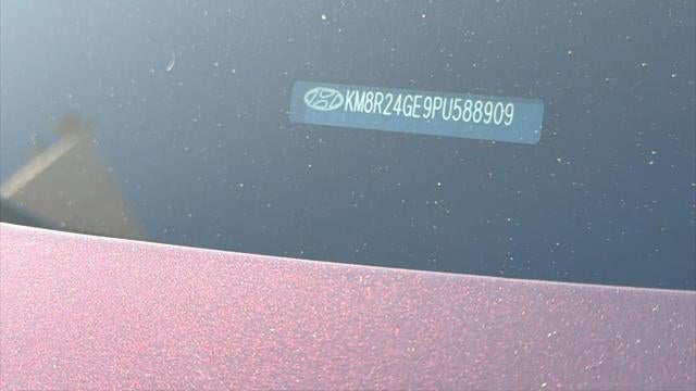 2023 Hyundai PALISADE SEL