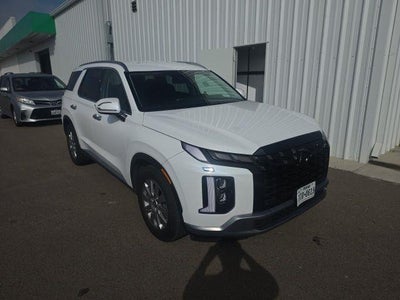 Photo of a 2024 Hyundai Palisade SEL 4DR SUV for sale