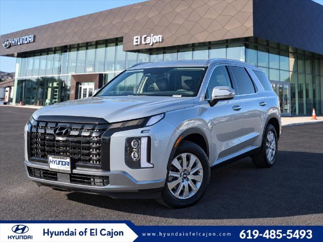 2024 Hyundai Palisade - $28,059