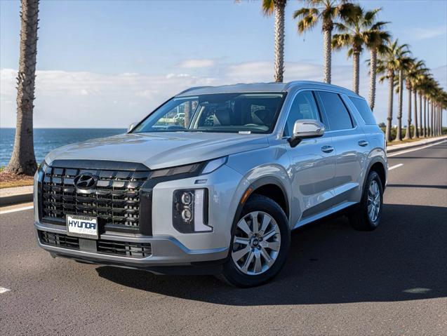 2024 Hyundai Palisade - $28,059