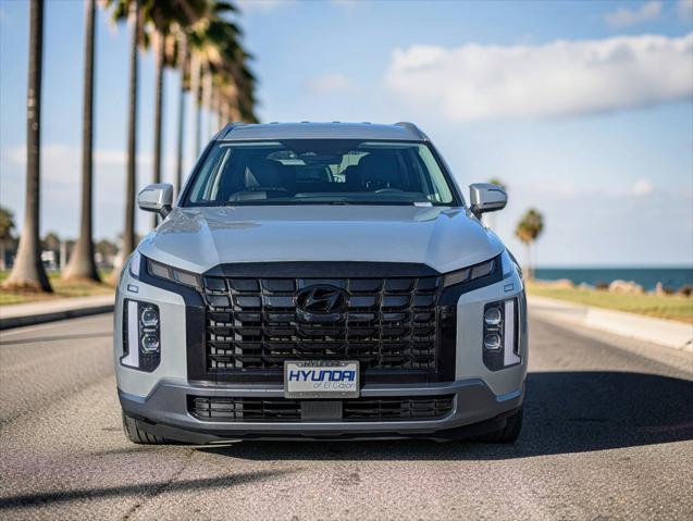 2024 Hyundai Palisade - $28,059