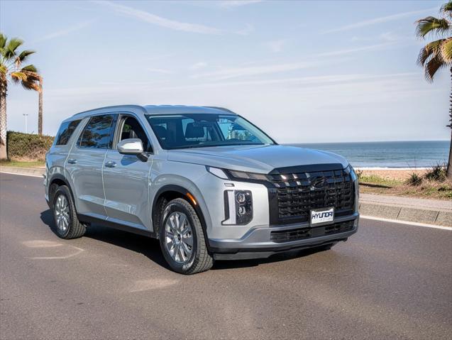 2024 Hyundai Palisade - $28,059
