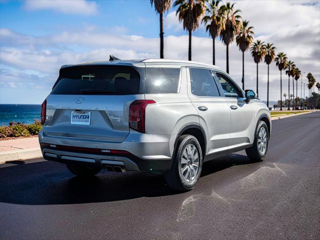 2024 Hyundai Palisade - $28,059