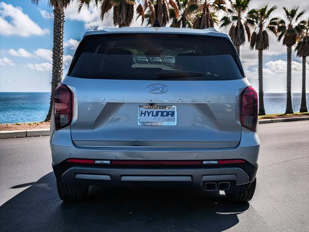 2024 Hyundai Palisade - $28,059