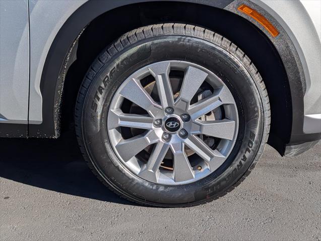2024 Hyundai Palisade - $28,059