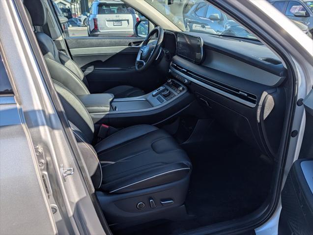 2024 Hyundai Palisade - $28,059