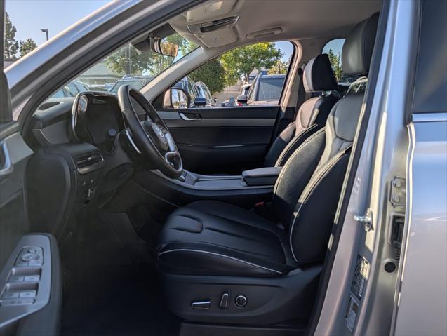 2024 Hyundai Palisade - $28,059