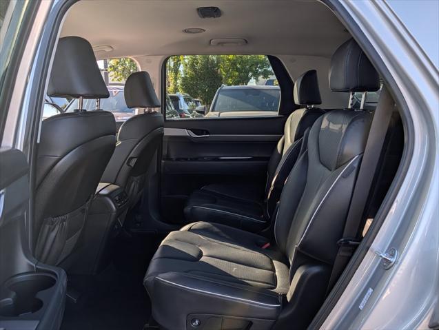 2024 Hyundai Palisade - $28,059