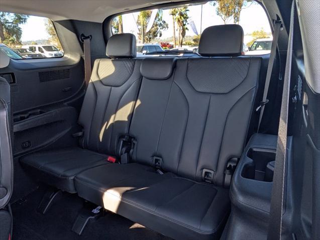 2024 Hyundai Palisade - $28,059