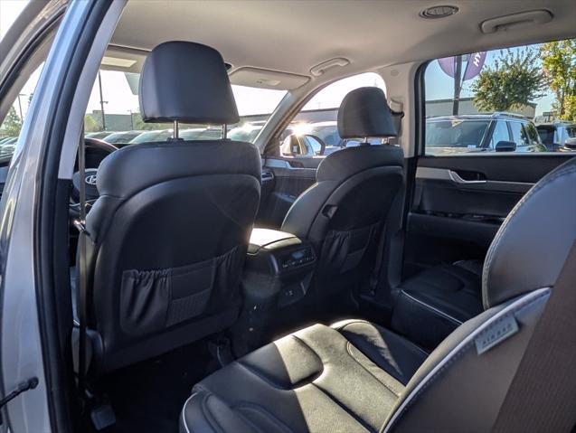 2024 Hyundai Palisade - $28,059