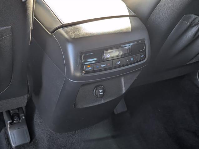 2024 Hyundai Palisade - $28,059