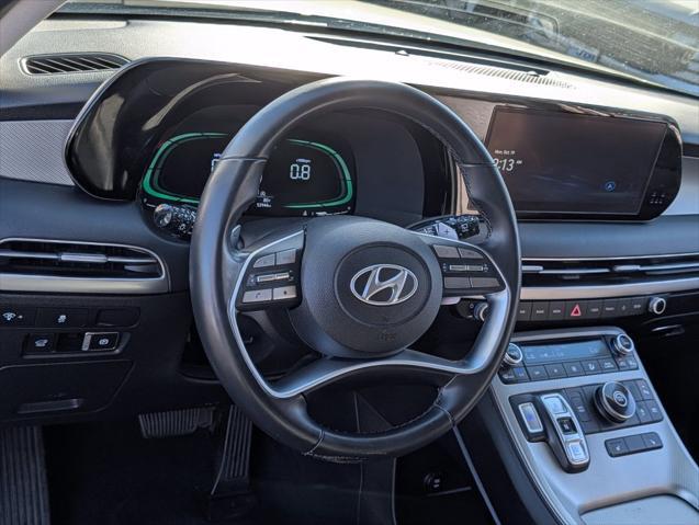 2024 Hyundai Palisade - $28,059