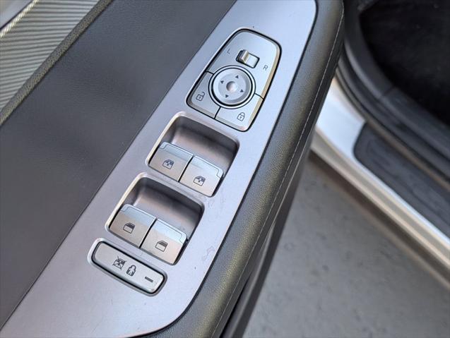 2024 Hyundai Palisade - $28,059