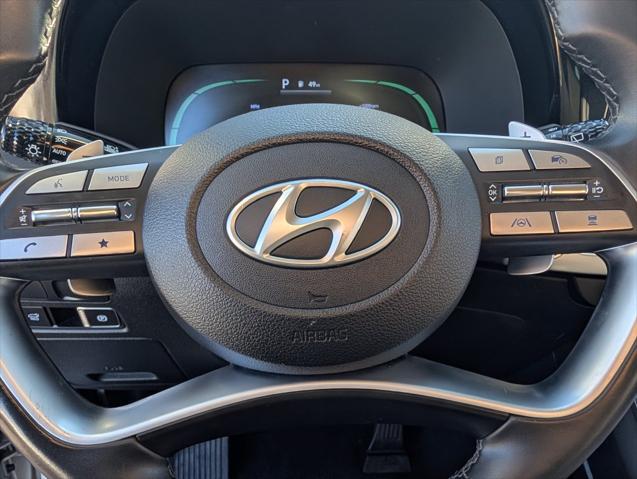 2024 Hyundai Palisade - $28,059