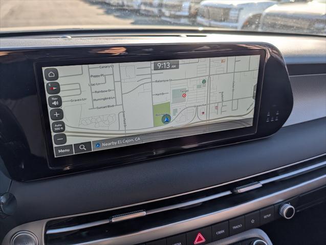 2024 Hyundai Palisade - $28,059