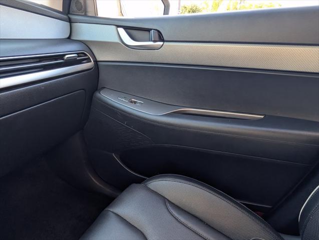 2024 Hyundai Palisade - $28,059