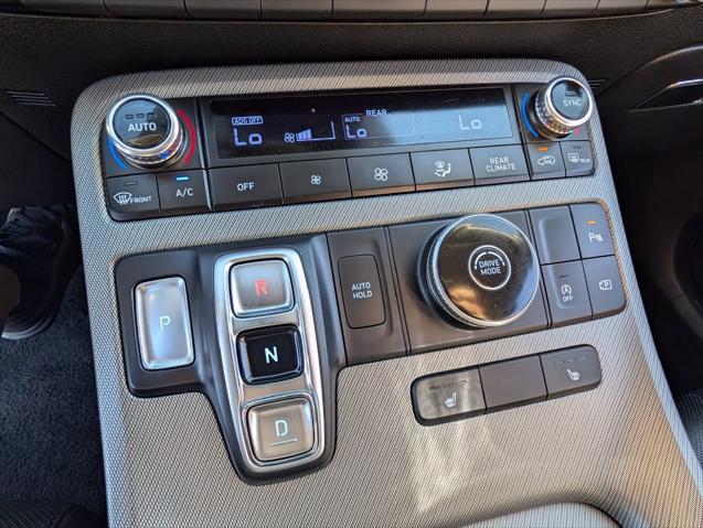 2024 Hyundai Palisade - $28,059