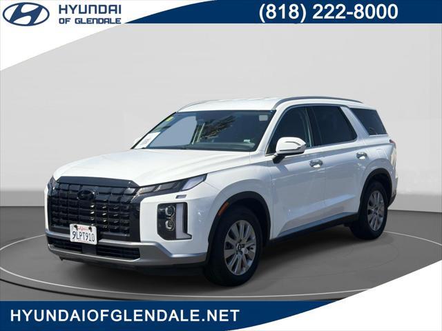 2024 Hyundai Palisade - $27,998