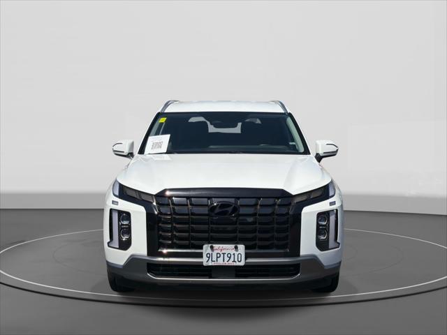 2024 Hyundai Palisade - $27,998