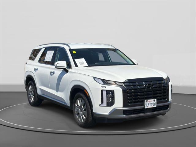 2024 Hyundai Palisade - $27,998