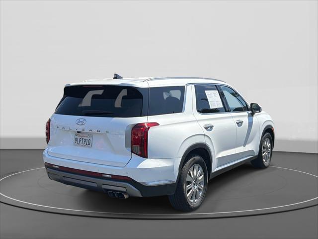 2024 Hyundai Palisade - $27,998