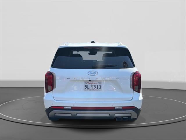 2024 Hyundai Palisade - $27,998