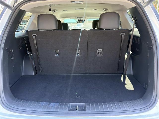2024 Hyundai Palisade - $27,998