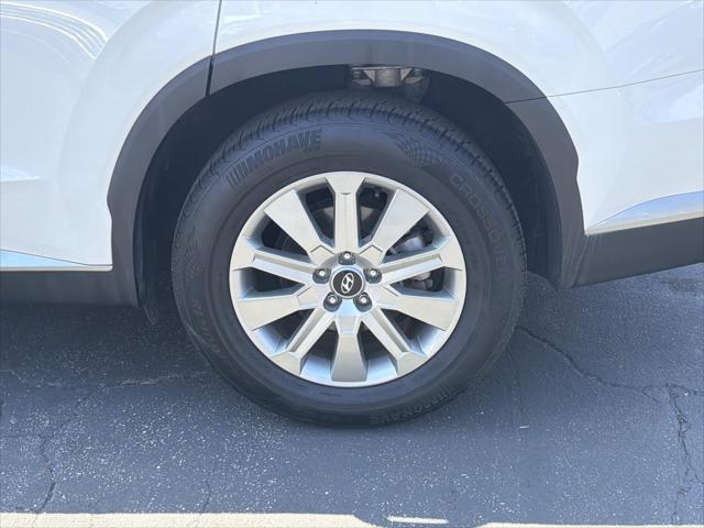 2024 Hyundai Palisade - $27,998