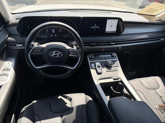 2024 Hyundai Palisade - $27,998
