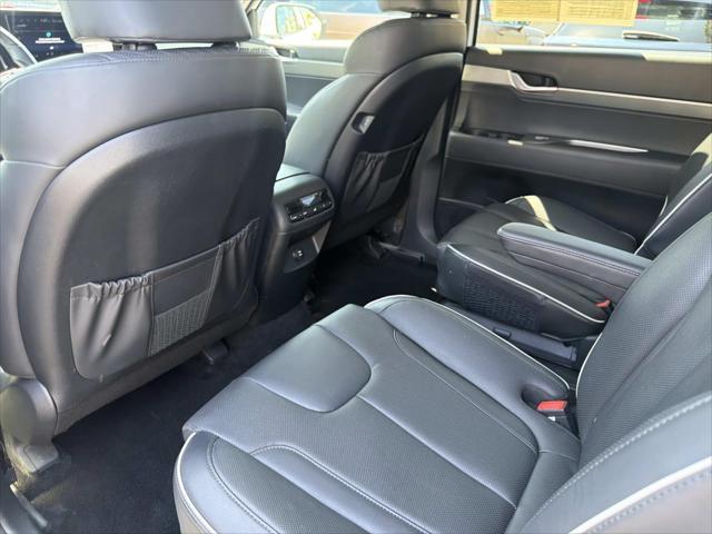 2024 Hyundai Palisade - $27,998
