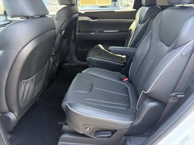 2024 Hyundai Palisade - $27,998