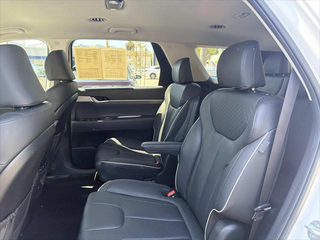 2024 Hyundai Palisade - $27,998