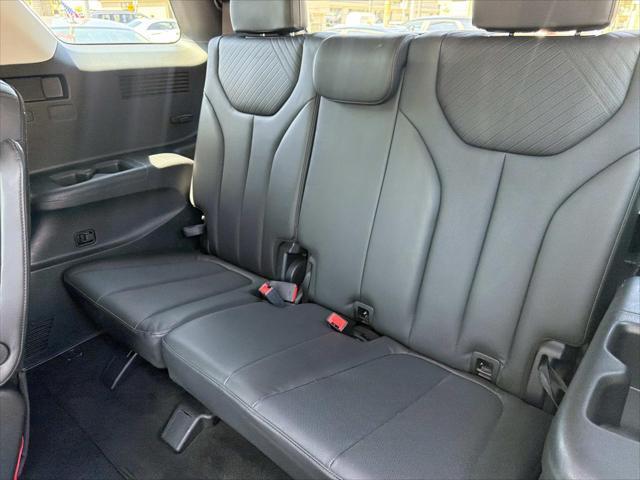 2024 Hyundai Palisade - $27,998