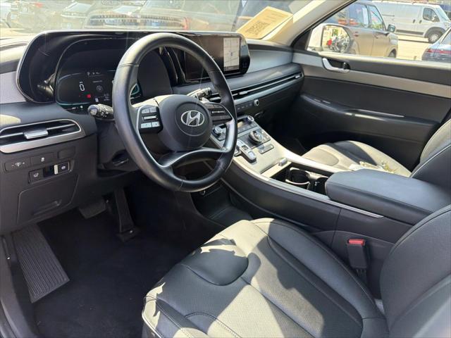 2024 Hyundai Palisade - $27,998