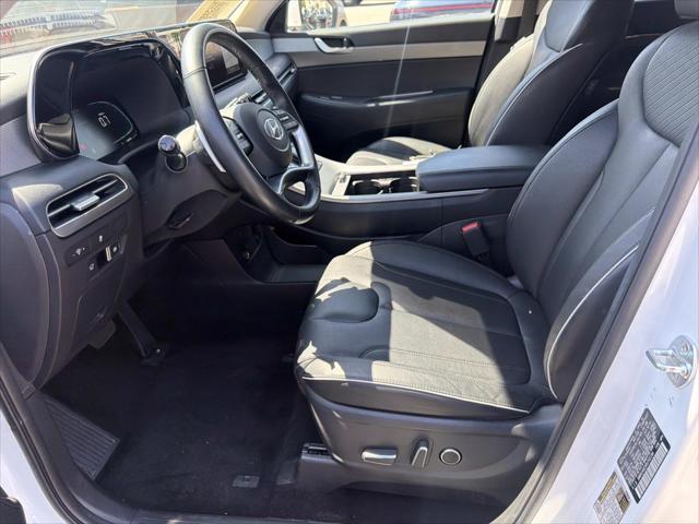 2024 Hyundai Palisade - $27,998