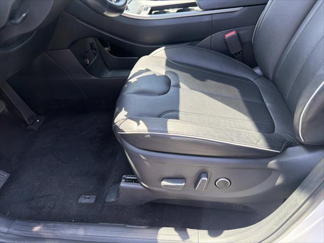 2024 Hyundai Palisade - $27,998