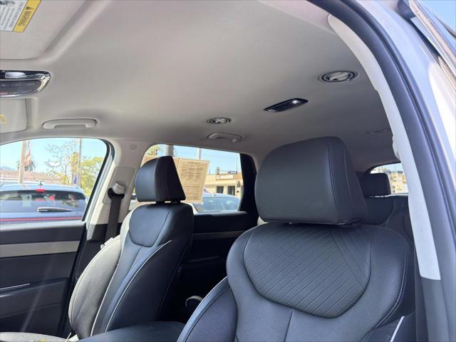 2024 Hyundai Palisade - $27,998