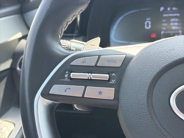 2024 Hyundai Palisade - $27,998