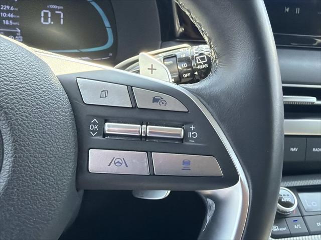 2024 Hyundai Palisade - $27,998