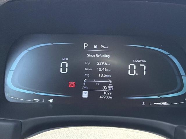 2024 Hyundai Palisade - $27,998