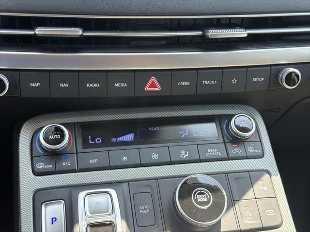 2024 Hyundai Palisade - $27,998