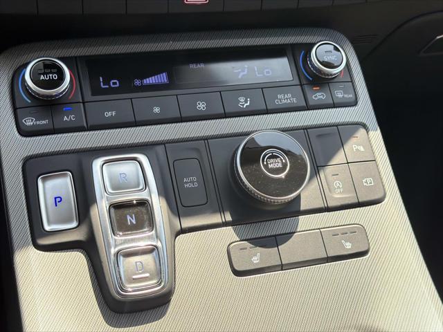 2024 Hyundai Palisade - $27,998