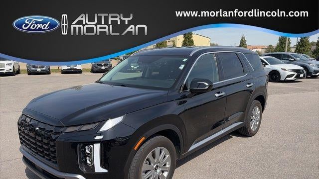 Preowned 2024 Hyundai PALISADE SEL for Sale