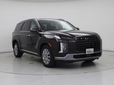 2024 Hyundai Palisade SEL 4DR SUV