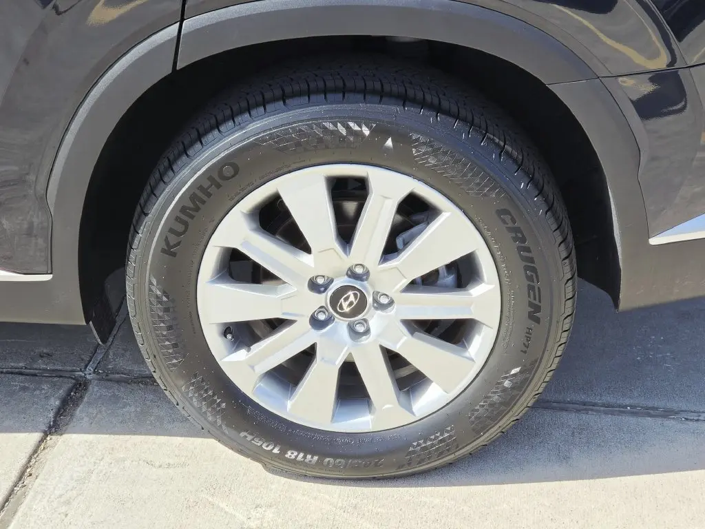 2025 Hyundai Palisade - $33,986