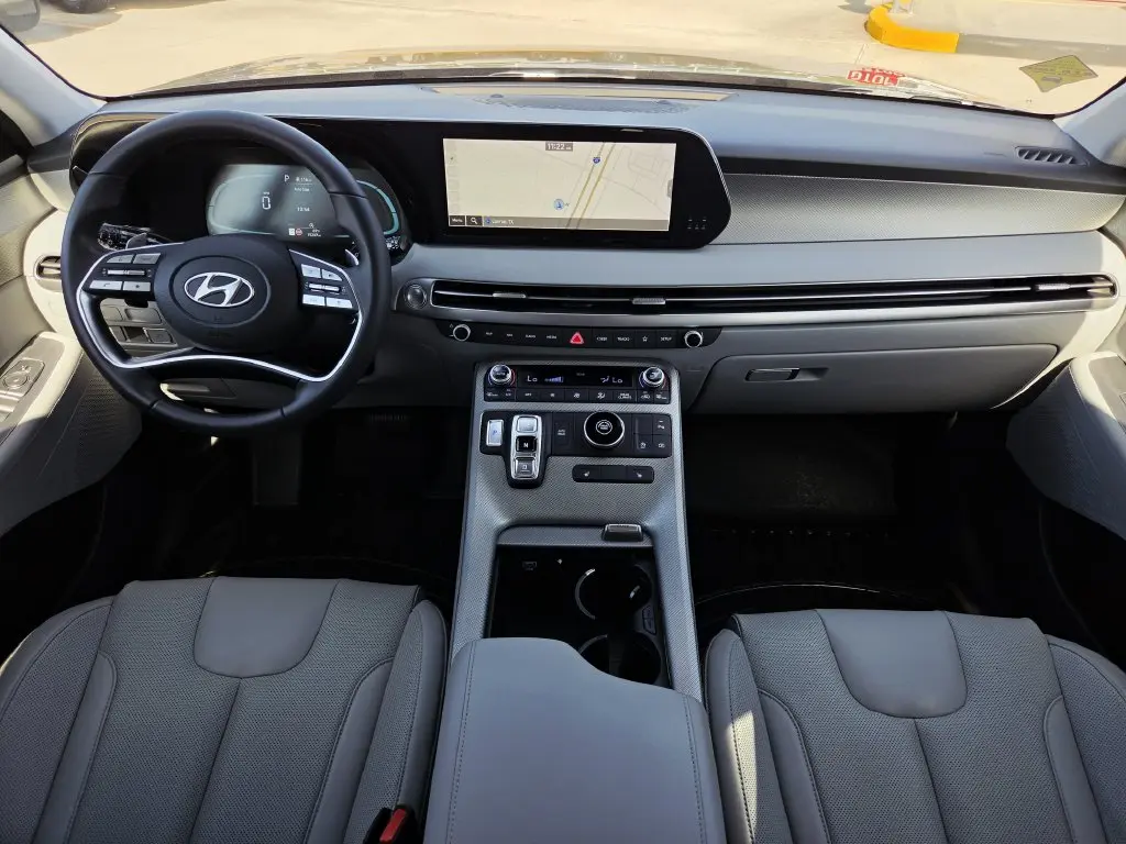 2025 Hyundai Palisade - $33,986
