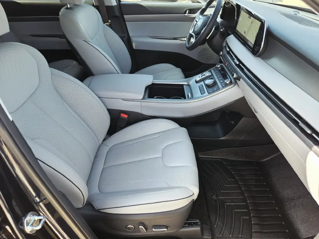 2025 Hyundai Palisade - $33,986