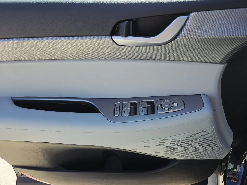 2025 Hyundai Palisade - $33,986