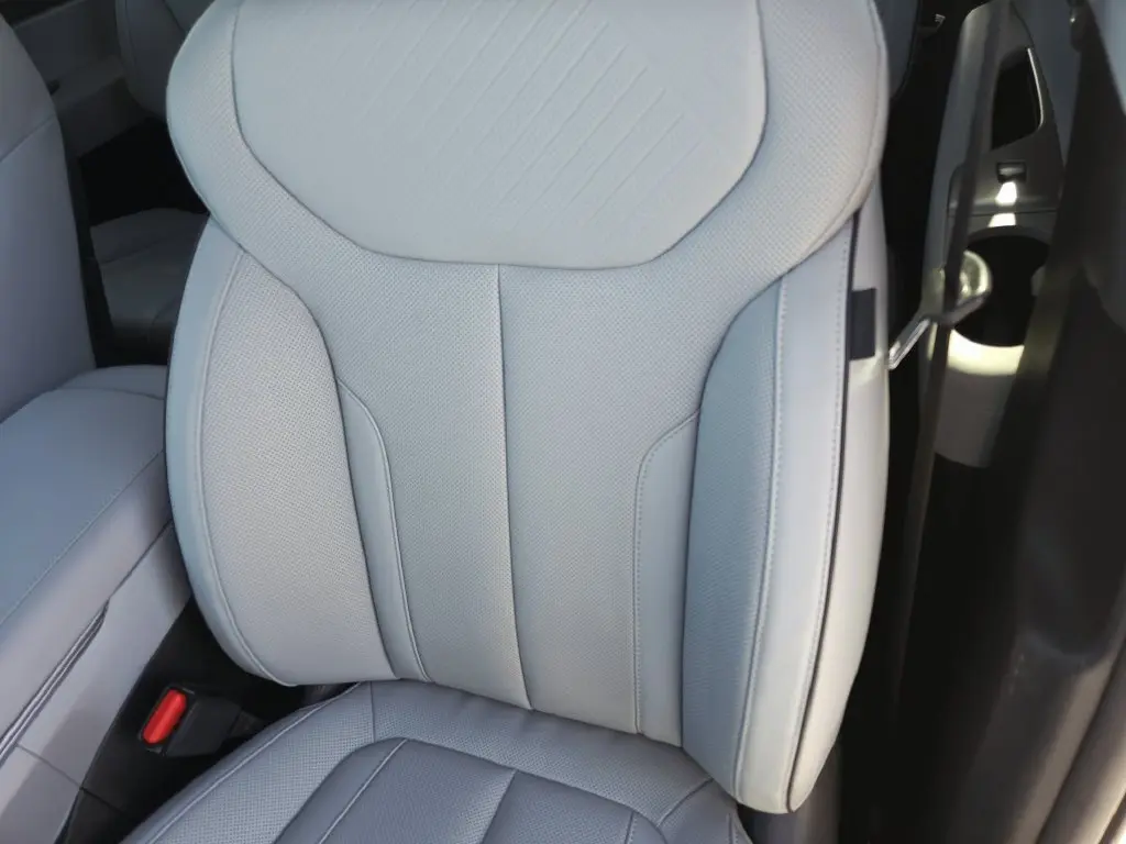 2025 Hyundai Palisade - $33,986