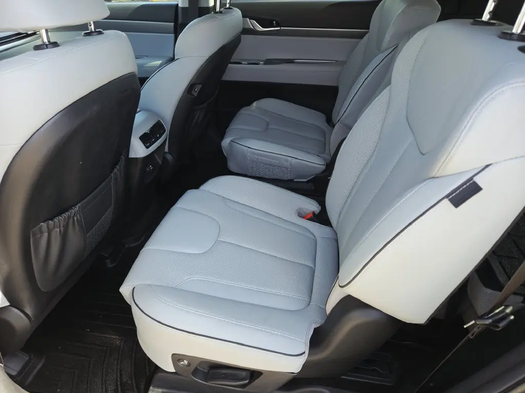 2025 Hyundai Palisade - $33,986